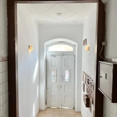 And River Views * Lisbona