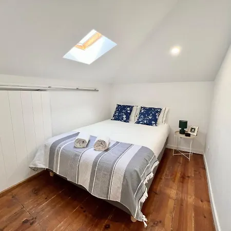 And River Views Лиссабон