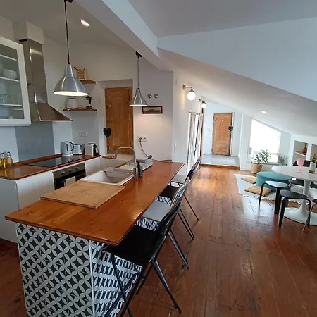Apartamento And River Views *