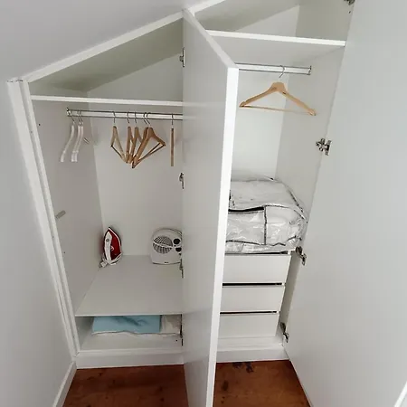 And River Views Apartman Lisboa